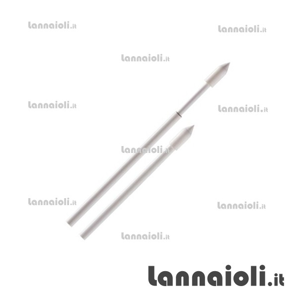 BACCHETTE A MOLLA CM.50 PZ.2 