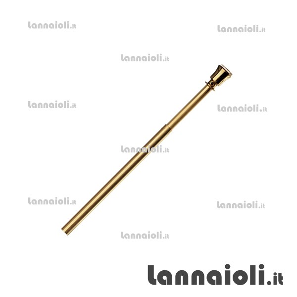 BACCHETTE OTTONE VEGA CM.60 PZ.2 