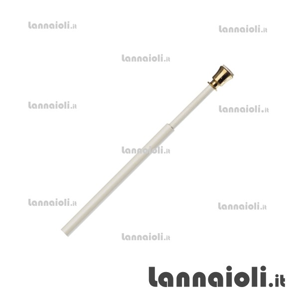 BACCHETTE IDRA BIANCO-ORO VENT. CM.60 BACCHETTE IDRA BIANCO-ORO VENT. CM.60