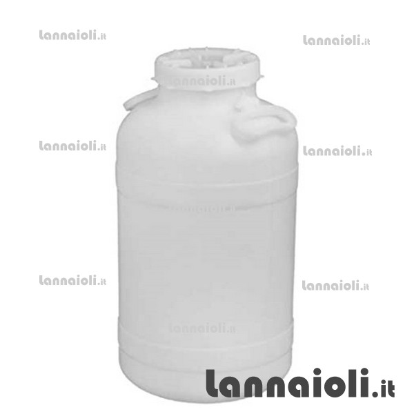 FUSTO BOCCA LARGA LT.25 FUSTO BOCCA LARGA LT.25