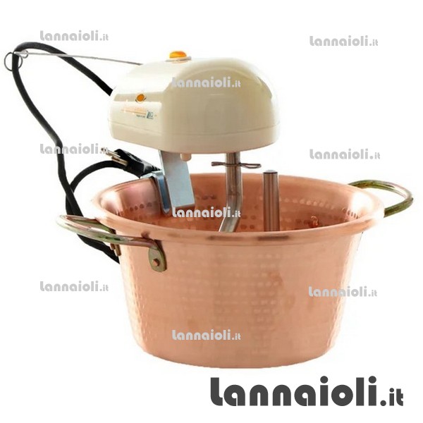 POLENTAMATIC CM.30 lar POLENTAMATIC CM.30 lar