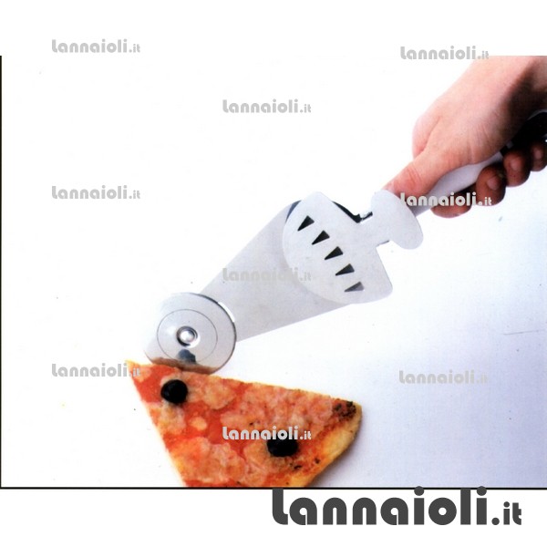 TAGLIAPIZZA E SERVI C- PINZA TAGLIAPIZZA E SERVI C- PINZA