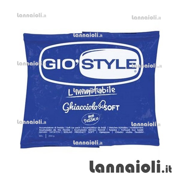GHIACCIO SINTETICO GLACIO GR.200 GHIACCIO SINTETICO GLACIO GR.200