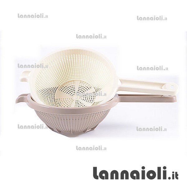 COLAPASTA COLARISO COLAPIU' CHEF CM.23 lega