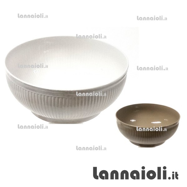 INSALATIERA FUTURA 22 lega