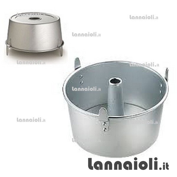 FORMA AMERICANA CM.22  LUX 