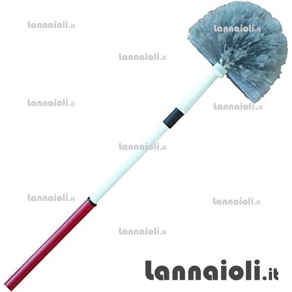 RAGNATORE TONDO C-MANICO 150 ECO lamapla