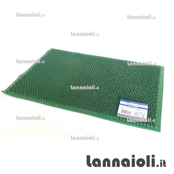 ZERBINO GOMMA SEMILUNA 40X60 lamapla