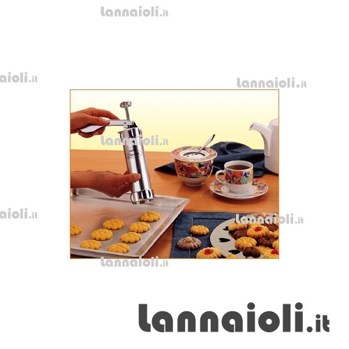 PRONTO BISCOTTO NUOVO marcato PRONTO BISCOTTO NUOVO marcato