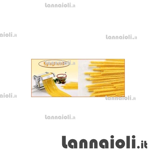 ACCESSORIO ATLAS 150 SPAGHETTI CHITARRA marcato ACCESSORIO ATLAS 150 SPAGHETTI CHITARRA marcato