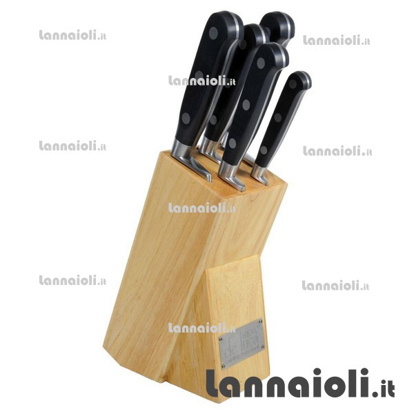 CEPPO COLTELLI M-PL PZ.5 de luca coltellerie