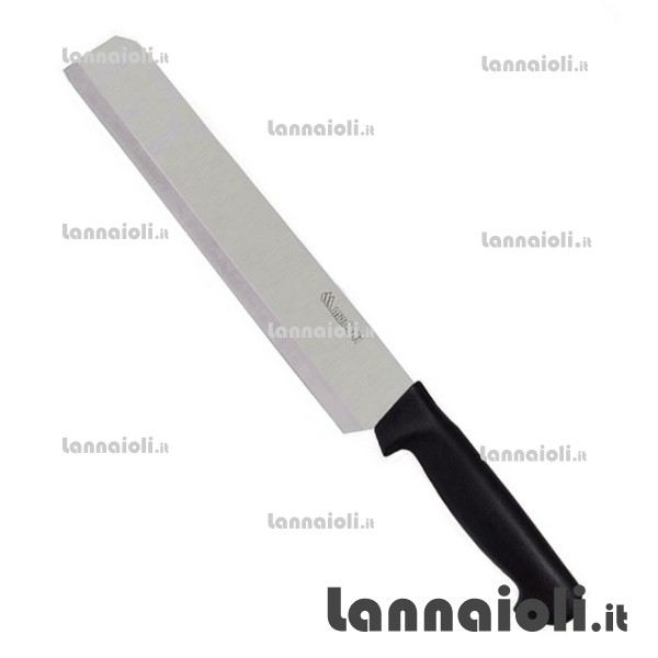 COLTELLO SFOGLIA M-PLAST.CM.24 marietti