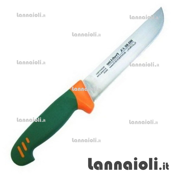 COLTELLO FRANCESE MACELLAIO CM.18 HORECA marietti