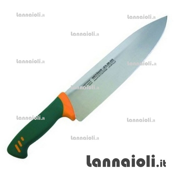 COLTELLO MACELLAIO TRINCIANTE CM.26 HORECA marietti