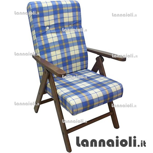 POLTRONA GIGLIO E MOLISANA LUSSO POLTRONA GIGLIO E MOLISANA LUSSO
