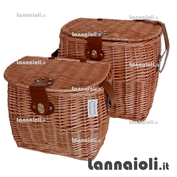CESTI FUNGHI TRACOLLA VIM.INT.PZ.2 CESTI FUNGHI TRACOLLA VIM.INT.PZ.2