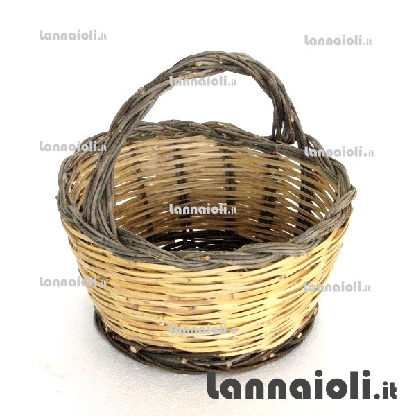 CESTO CANNA PICCOLO 