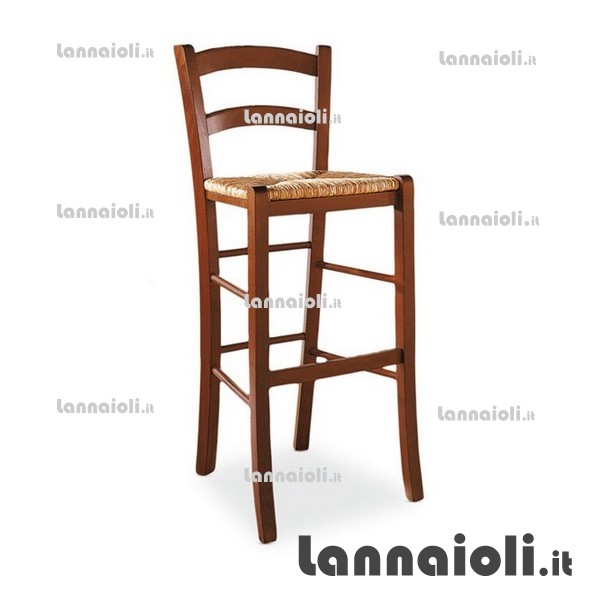 SGABELLO VENEZIA SCHIEN.BASSO 