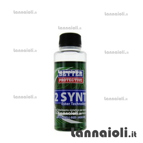 OLIO X MISCELA MTTS 0,10 ML. 