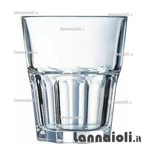 BICCHIERE GRANITY CL.27,5 BICCHIERE GRANITY CL.27,5