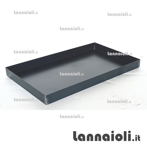 TEGLIA FERRO BLUREX CM.37X60X4,5 