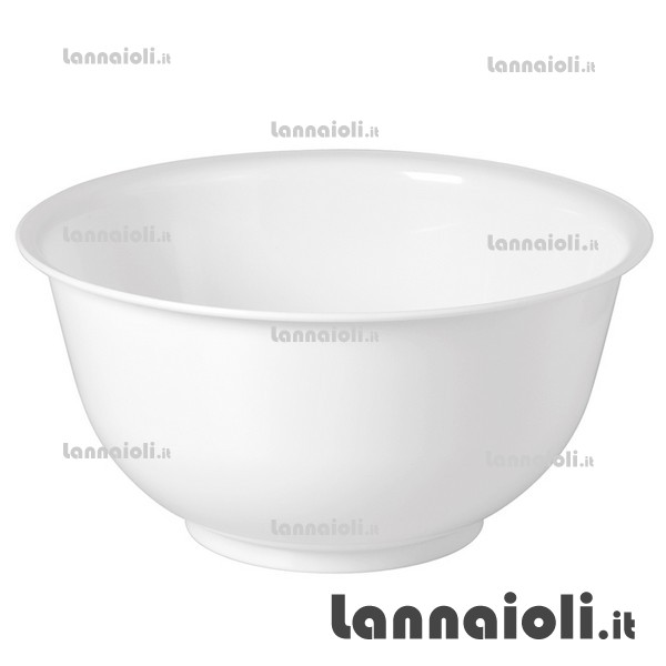 INSALATIERA PLASTICA CM. 38 mobi plastic sss