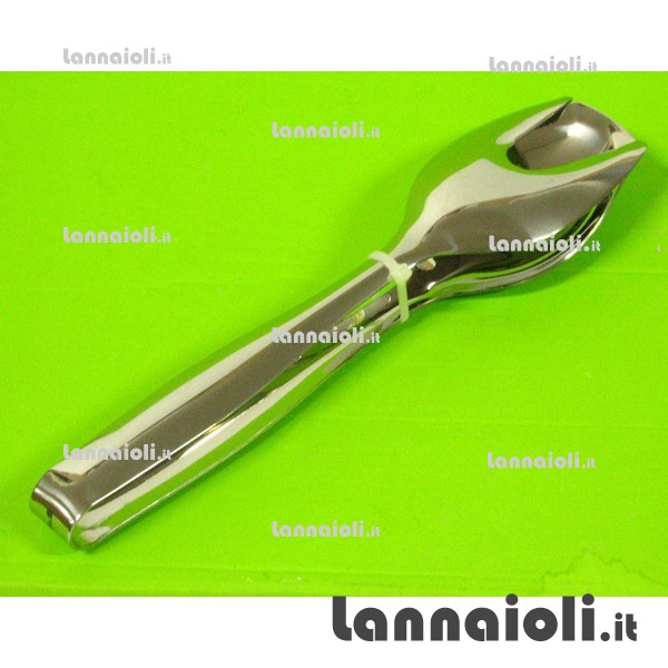 MOLLA ARROSTO INOX PESANTE montini guerino MOLLA ARROSTO INOX PESANTE montini guerino