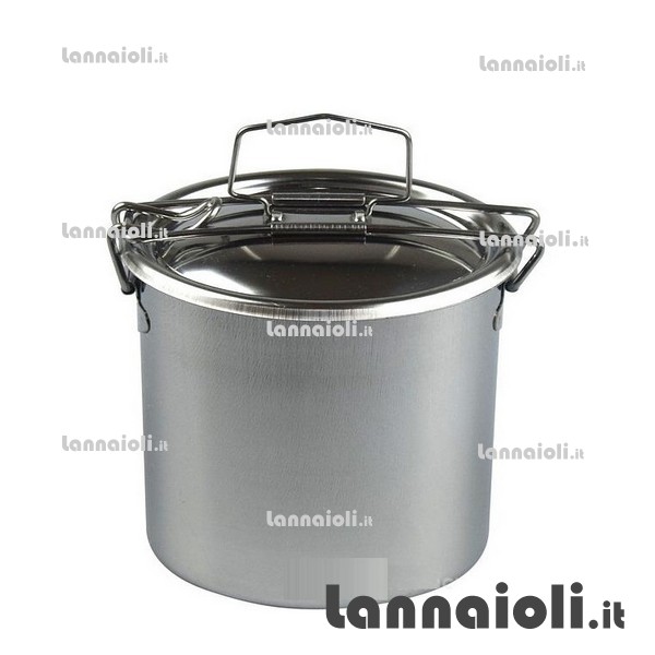 PORTAVIVANDE INOX CM.14 C-PIETANZIERA gnali