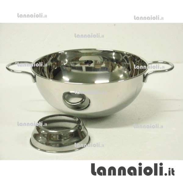 BASTARDELLA INOX CM.26 montini guerino BASTARDELLA INOX CM.26 montini guerino