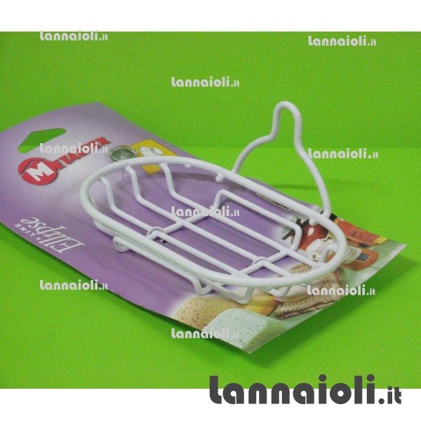 PORTASAPONE PARETE C-VENTOSA metaltex PORTASAPONE PARETE C-VENTOSA metaltex