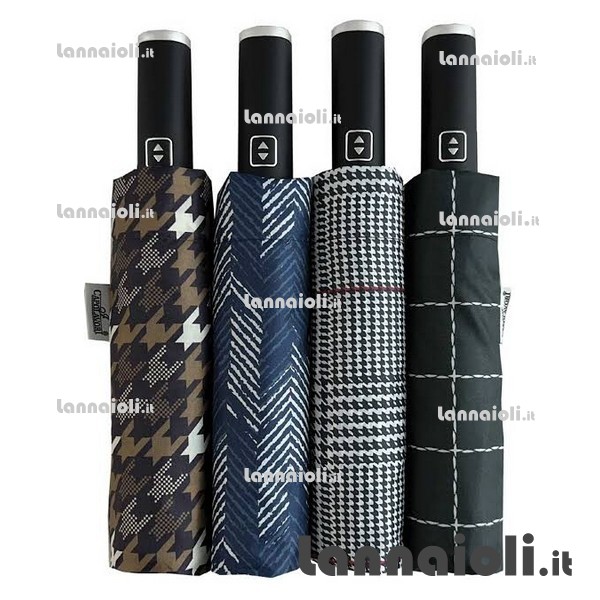 OMBRELLO APRI E CHIUDI 10ST. 6107-76 