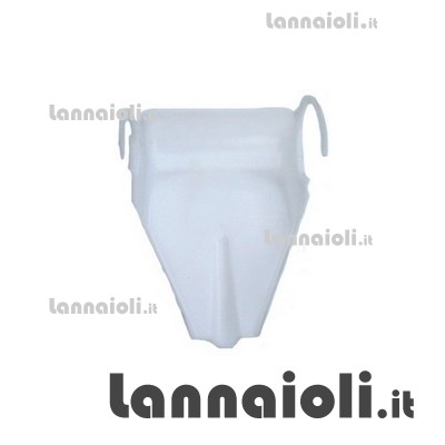 VASCHETTA PLASTICA N 3^ VASCHETTA PLASTICA N 3^