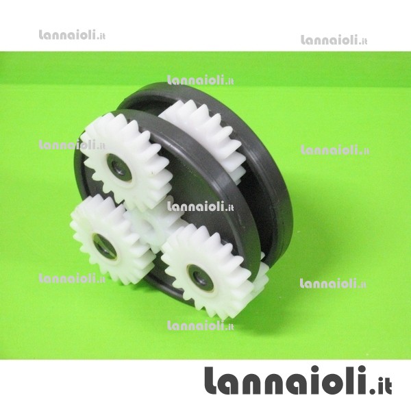 INGRANAGGIO X SPREMIPOM. COMPLETO ^  INGRANAGGIO X SPREMIPOM. COMPLETO ^