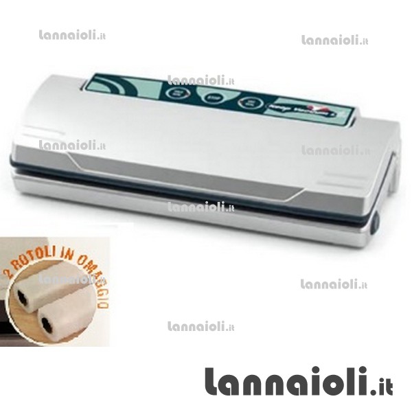 MACCHINA SOTTOVUOTO ORVED KEEP orved