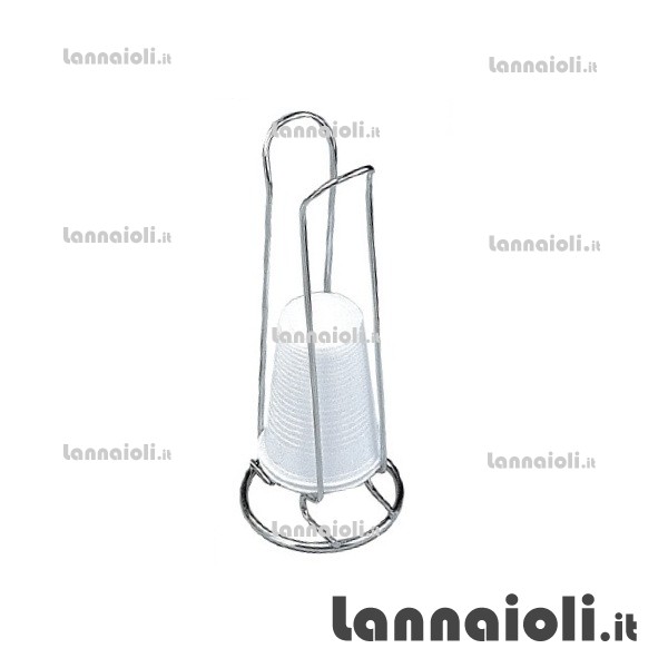 PORTABICCHIERI FILO COLONNA 1-P 256 