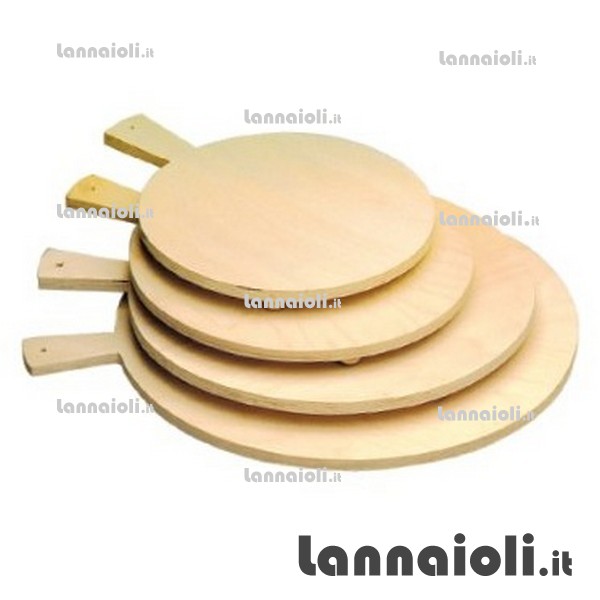 TAGLIERE X POLENTA MULTISTRATO CM.30 