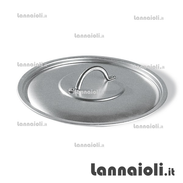 COPERCHIO ALLUMINIO PES.CM.18 pardini