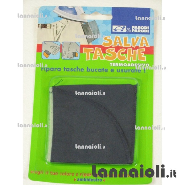 SALVA TASCHE 