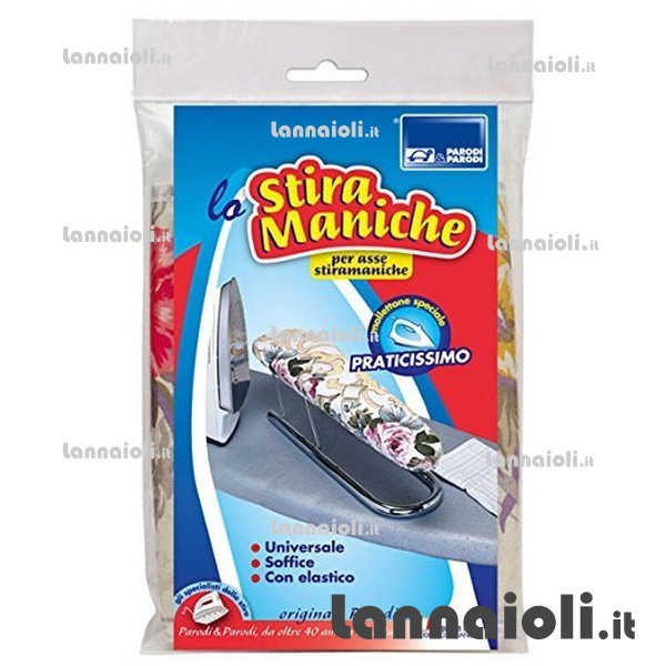 MOLLETTONE STIRAMANICHE MOLLETTONE STIRAMANICHE
