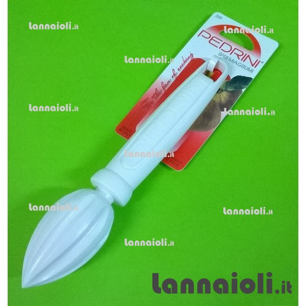 SPREMIAGRUMI CALIFORNIA 339 pedrini