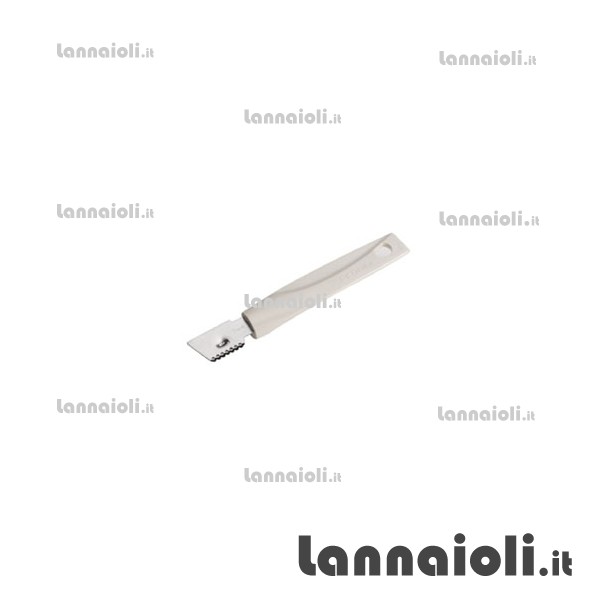 SBUCCIALIMONI INOX  149 pedrini