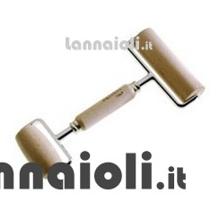 STENDIPASTA IL PIZZAIOLO 2 RULLI ART.2-8 pedrini