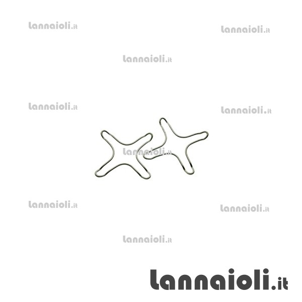 RIDUTTORI GAS PZ.2 ART.160-8 gnali