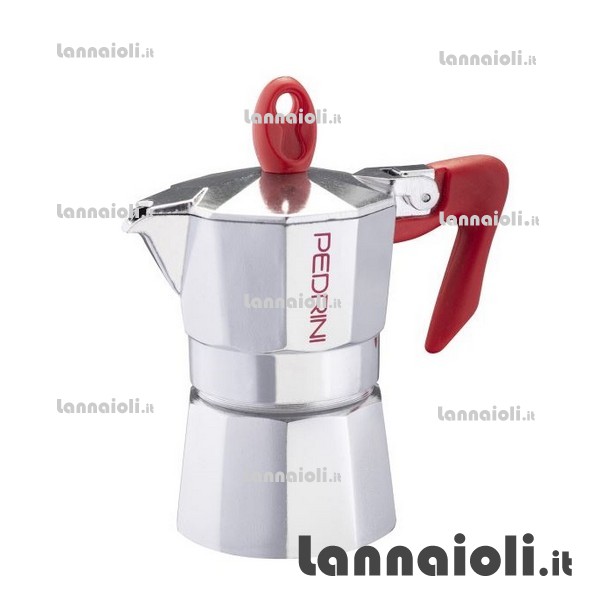CAFFETTIERA PEDRINI TZ.1 pedrini