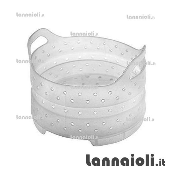 CUOCIVAPORE SILICONE CM.18,5 CUOCIVAPORE SILICONE CM.18,5