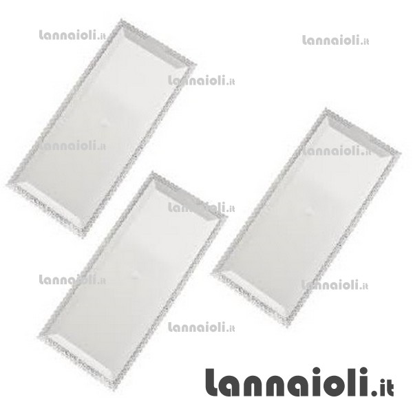 VASSOI TRINATI PZ.3 RET.32X26 