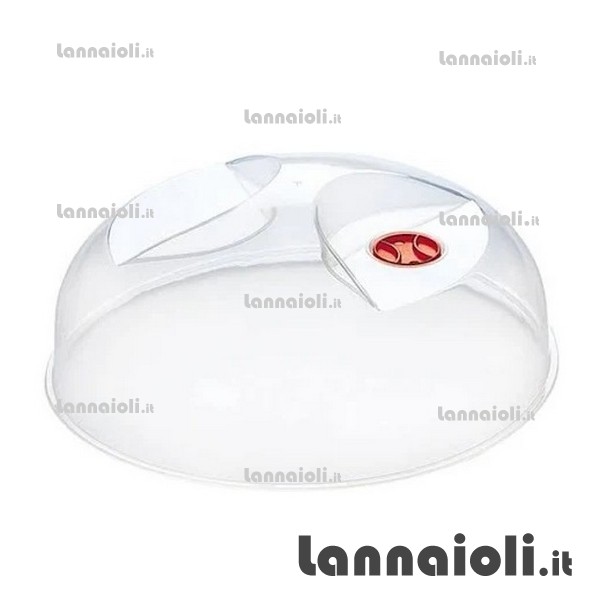 COPERCHIO X MICROONDE CM.25 COPERCHIO X MICROONDE CM.25