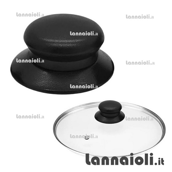 POMO X COP.PLASTICA GRANDE pentalux POMO X COP.PLASTICA GRANDE pentalux