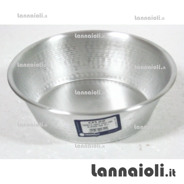CIAMBELLA ALLUMINIO SENZA CONO CM.28 pentalux CIAMBELLA ALLUMINIO SENZA CONO CM.28 pentalux