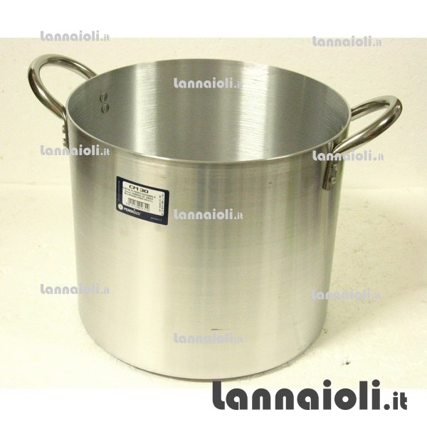 PENTOLA ALLUMINIO CM.22 pentalux